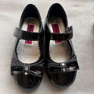 Rachel shoes size 7 toddler